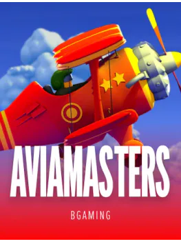 Aviamasters — BGaming