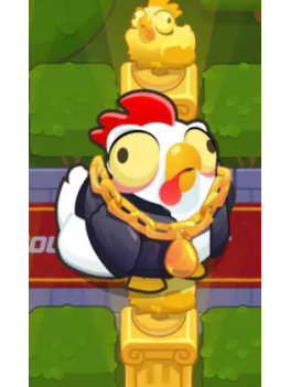 Chicken Road 2 Bonus — Ninecasino Originals