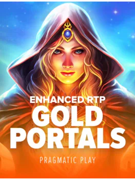 Gold Portals — Pragmatic Play