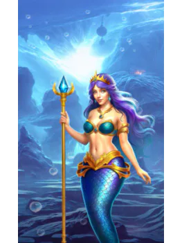Mermaid's Treasure Trove — Pragmatic Play